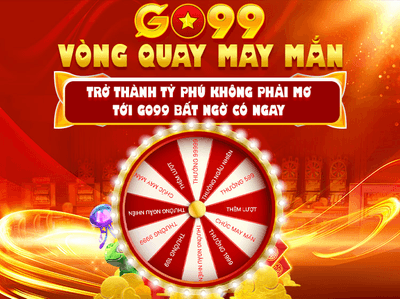 Vòng Quay May Mắn - Slot Game promotion image